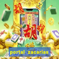 portal zacarias mulher x9